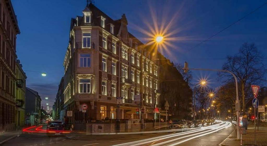 Kleiner Rosengarten MHG Kültér fotó